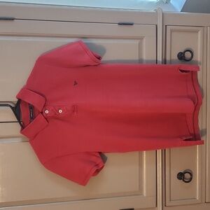 American Eagle Outfitters vintage fit the eagle polo shirt size small